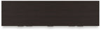 Covetown - Dresser - Dark Brown