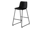 Office Chair, Bar Height, Standing, Computer Desk, Work, Look, Contemporary, Modern