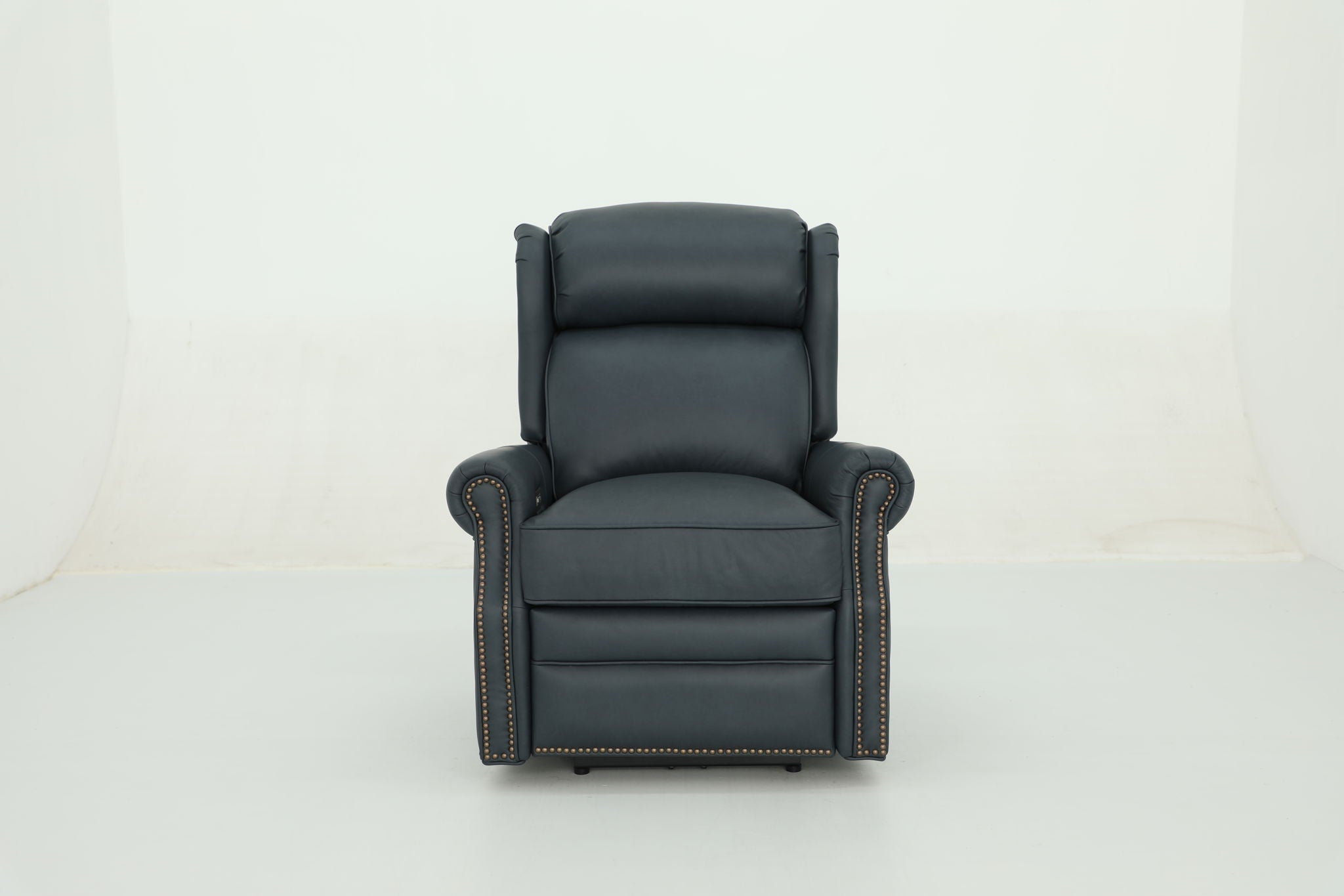 Gabby - Power Recliner With Power Recline, Power Headrest And Power Lumbar