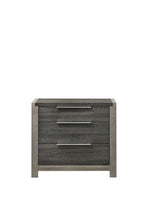 Jehoram - Storage Nightstand