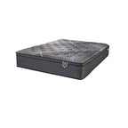 Comfort Care - Hybrid Restful Nights Firm Mattress, 12 Piece Comfort Bedding Pack