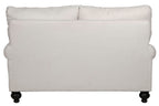 Cumberland - Loveseat - Ecru