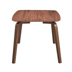 Casson - Dining Table - Walnut