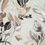 Trulow - Wall Art - Tan / Brown / Black
