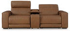 Magic Man - Reclining Sectional