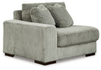 Lindyn - Sectional