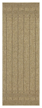 Earth - Indoor / Outdoor, Area Rug - Jute /
