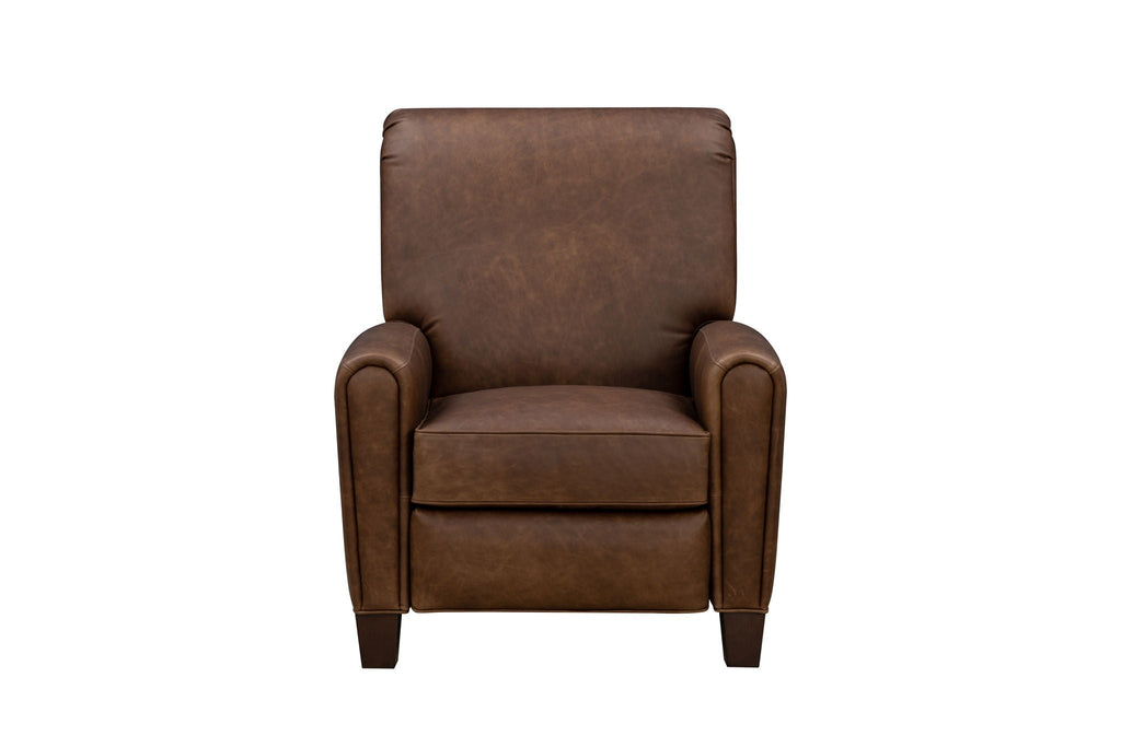 Harrington - Recliner Push Thru The Arm