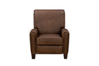 Harrington - Recliner Push Thru The Arm