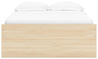 Onita - Platform Bed