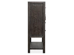 Plum Creek - Door Chest
