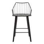 Winston - Farmhouse Counter Stool