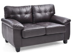 Gallant - Loveseat