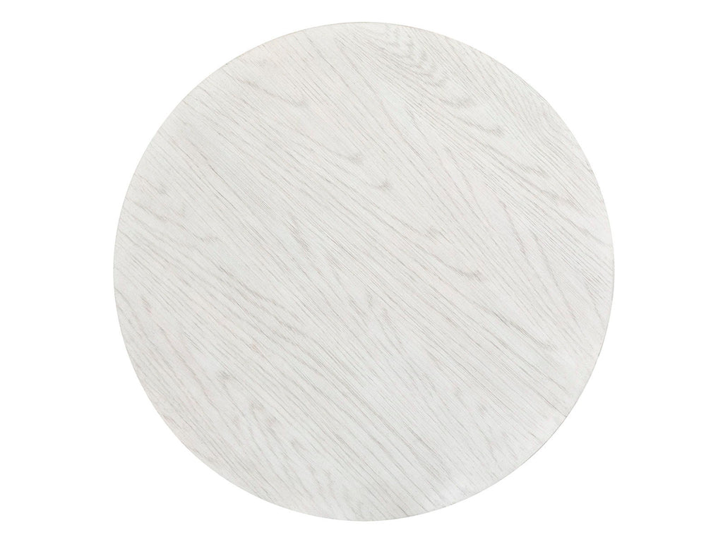 Sunset Cove - Round End Table