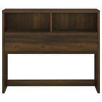 Westpark 3-piece Full Bedroom Set Bookcase Headboard Pine