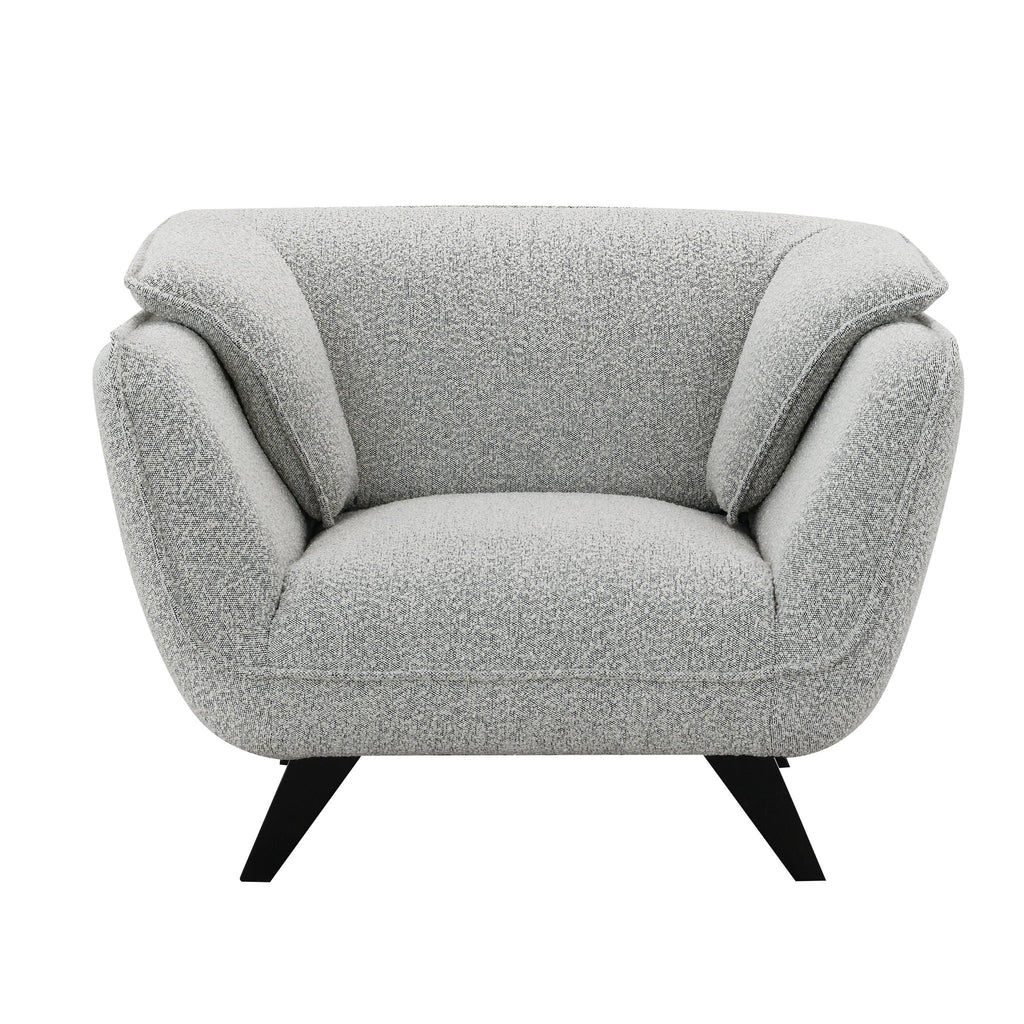 Nayeli - Boucle Chair