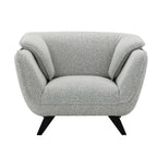 Nayeli - Boucle Chair
