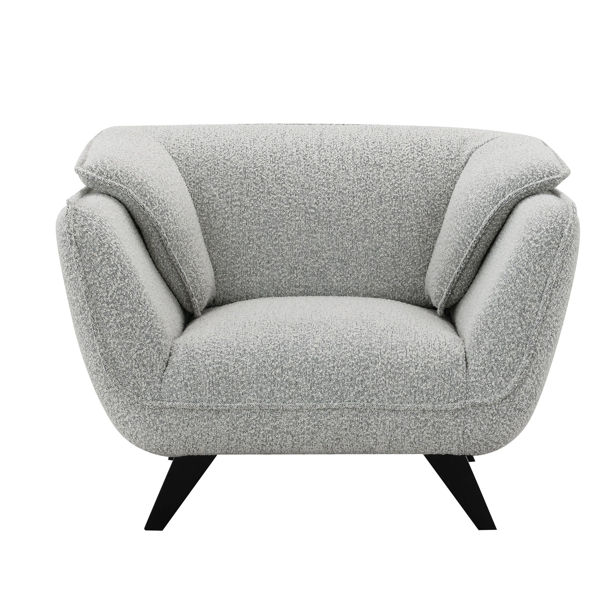 Nayeli - Boucle Chair