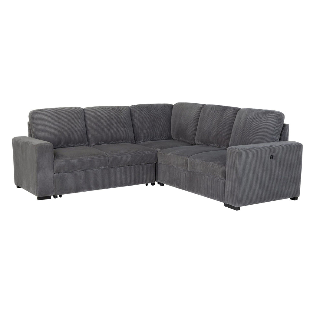 Melody - Sectional Sofa