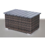Stylish Sofa Seating Group With Cushions Perfect For Outdoor Gatherings
