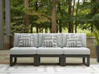 Beachloft - Outdoor Sectional