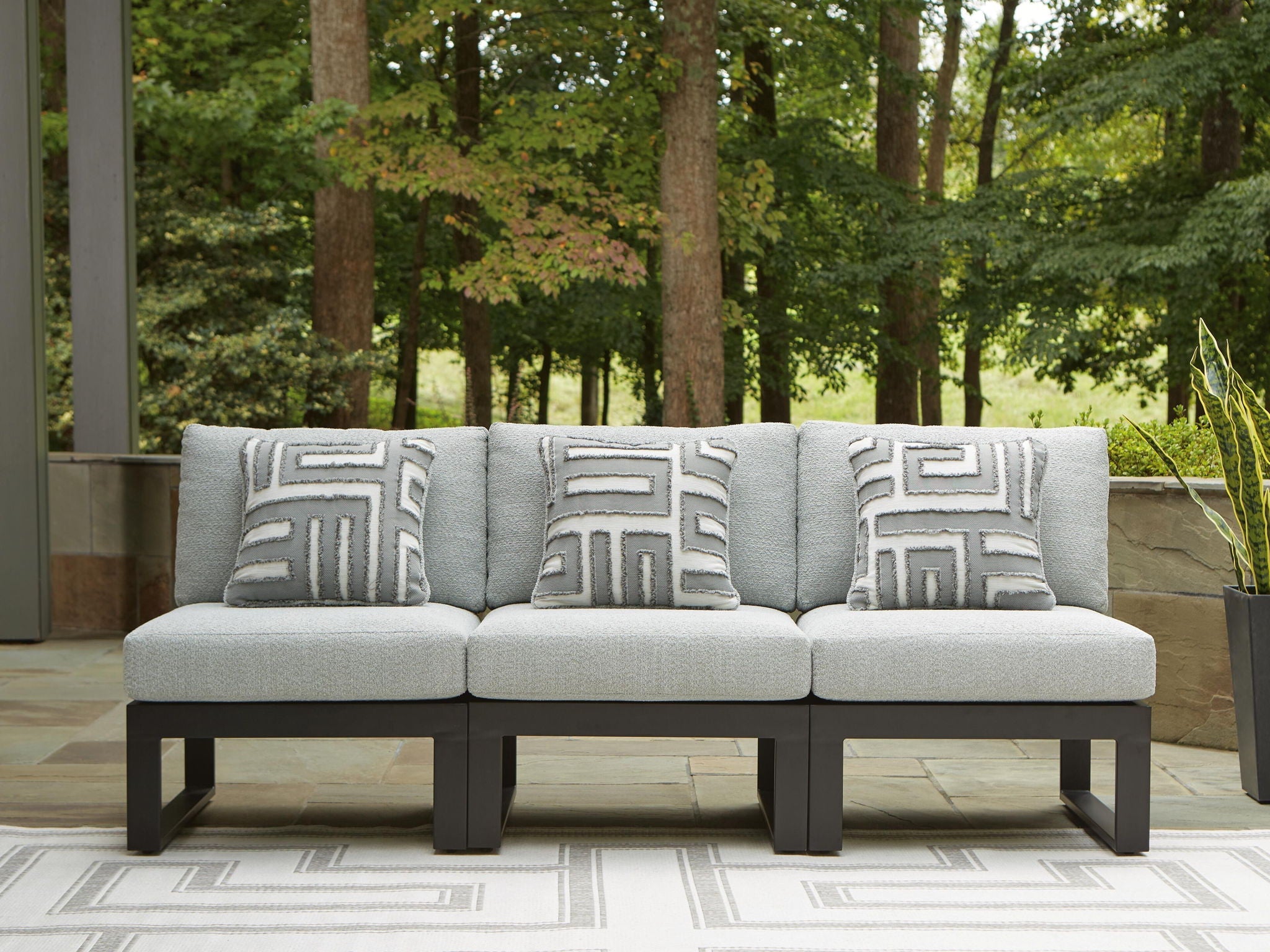 Beachloft - Outdoor Sectional