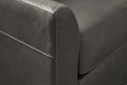 Valderno - 2-Piece Sectional With Raf Corner Chaise - Fog