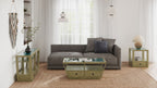 Elora - Round Table