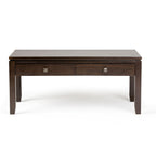 Cosmopolitan - Multipurpose Table