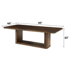 Koen - Dining Table