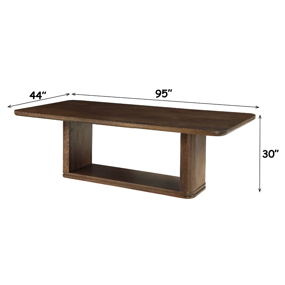 Koen - Dining Table