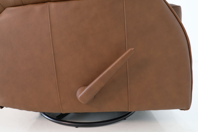 Crews - Swivel Glider Recliner