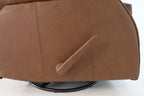 Crews - Swivel Glider Recliner