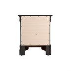 Traditional Style Bedroom Accent Nightstand