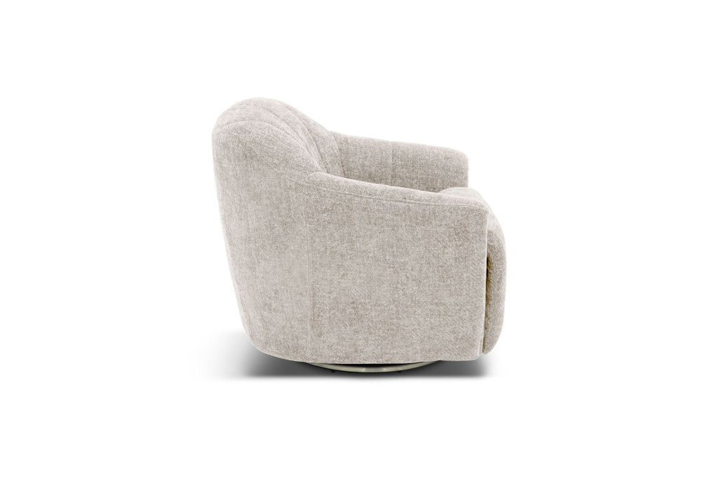 Millie - 1P Swivel Recliner (Footrest Only)