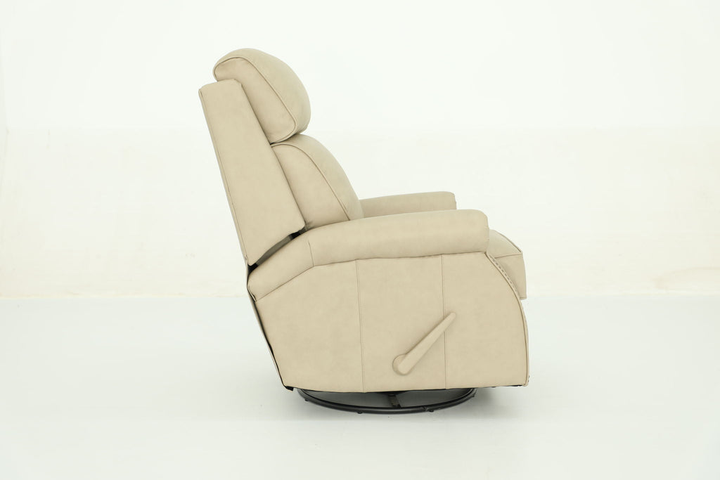 Crews - Recliner Swivel Glider