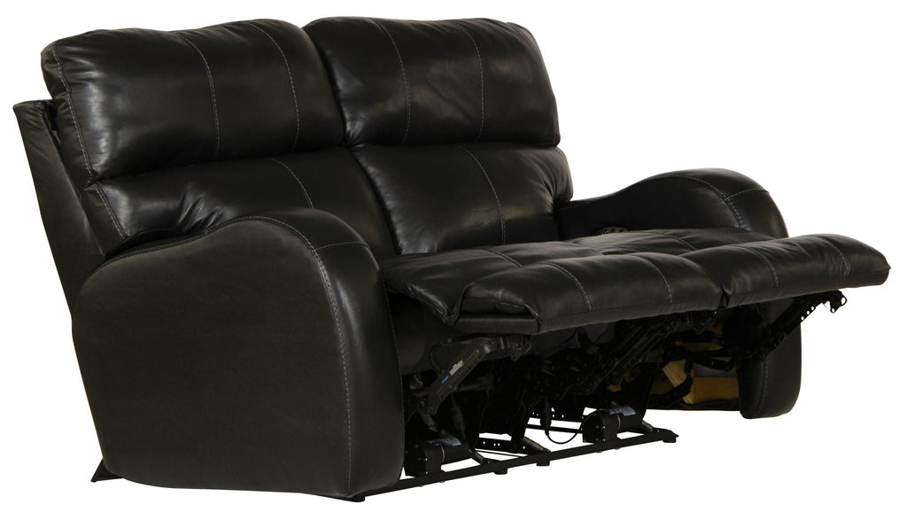 Angelo - Power Reclining Loveseat