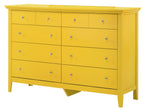 Elegant Casual Dresser For Any Room