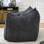 Comfortable Sofa Chairs With Highly Resilient Foam For Living Rooms And Bedrooms
