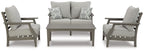 Visola - Lounge Set