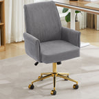 Ergonomic Mid Back Office Chair