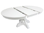 Charleston - 48" Round Dining Table