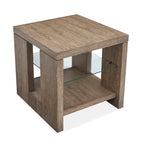 Cypress - Rectangular Table