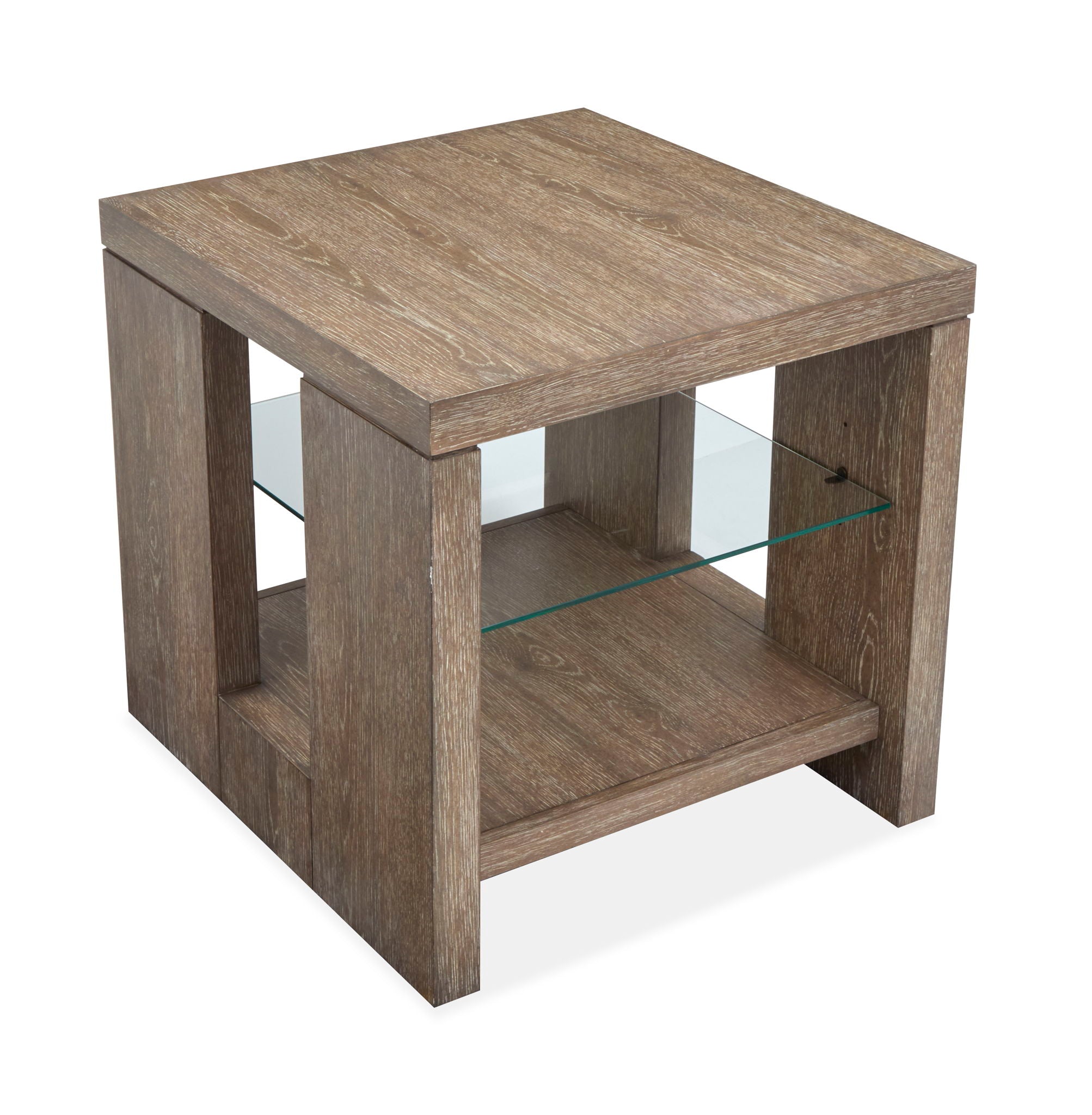 Cypress - Rectangular Table