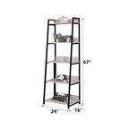 Wendral - Bookshelf