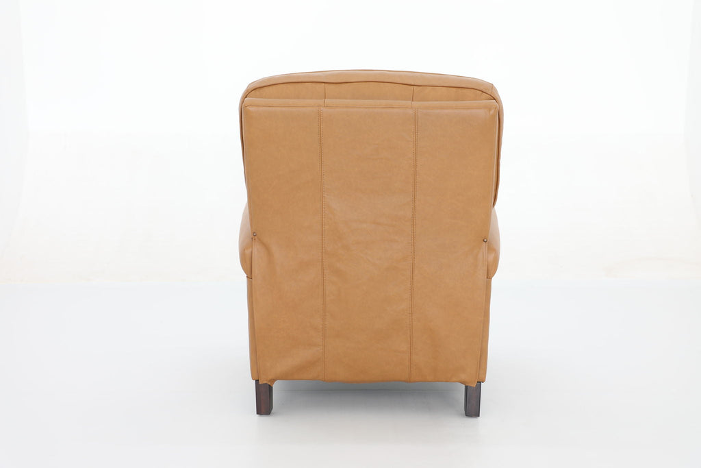 Briarwood - Recliner Push Thru The Arm