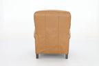 Briarwood - Recliner Push Thru The Arm