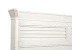 Echo Isles - Classic Panel Bed
