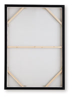 Floymour - Wall Art - Multi