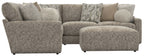 Turner - Sectional